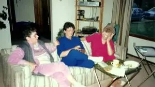 Dorothy Irene Turner (Tomasson)