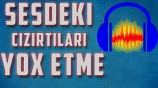 Sesdeki Cizirtilari Yox Etme | Məlumatoloji | Məlumat Kanali