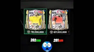 Legend Card ☠️ #eafc #fcmobile #fifa #fifamobile #eafc25 #eafc24 #fifa23 #fifa22 #shorts