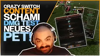 😨 Es wird SO VIEL DR VERBRANNT! - 6/7 SWITCHEN - PET SWITCHEN 😨 | Metin2 DE - Sapphire