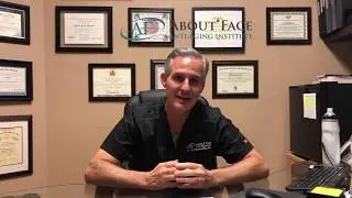 HCG Diet - Mr Garberich's Results