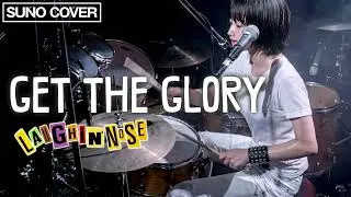 【AI】LAUGHIN' NOSE ラフィンノーズ / GET THE GLORY