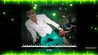 AAKH MARE SAMBHA DJ SONG REMIX BY DJ AMIT BANDA MO 6392447066