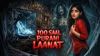 Ek Joota 😱 | Jo Pehne&hellip; Woh Kabhi Wapas Nahi Aata | Horror Story