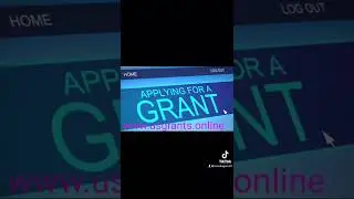 2022 GRANTS APPLICATIONS AVAILABLE    NOW! htps://usgrants.online/application #loan #grants #sba