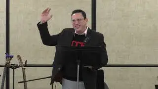 GOD DID IT, HE CAN DO IT AGAIN by PASTOR ANDREW PAINO January 4, 2026