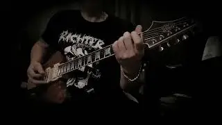Sunday riffing - SGT Doom Guitars