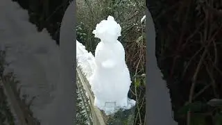 Penguin #penguin #snow #frozen #ice #art #snowman #funny #toys #shorts #new #pets #animals #winter