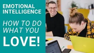 HOW TO FIND MORE JOY IN LIFE! (How to Manage Your Own Emotions of Love, Joy & Hope)