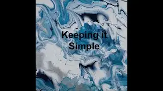 I Kept This One Simple… and Loved the Result