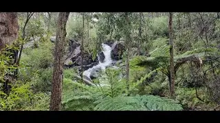 Secret Perth Waterfall! - Waterfall series Episode 2