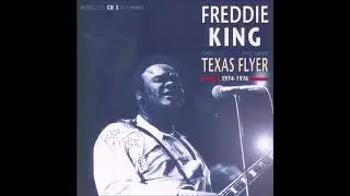 Freddie King  - Signals Of Love
