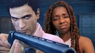 One Word. Revenge | Mafia II: Definitive Edition | Part 7