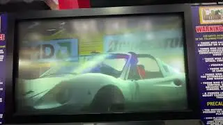 Outrun 2 SP Special Tours Walkthrough All Maps Cleared (Heart Attack Mode)