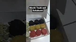 Mochi Tsuki asli Sukabumi