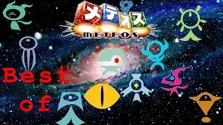 BEST OF METEOS (Gameplay 1-10, by Grannest)