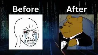 You're Probably Using SSH the Hard Way