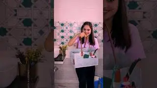 How to clean bathroom taps and bucket easily | cleaning tips #housecleaningtips