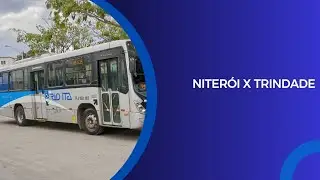 403M- Niterói x TRINDADE ( via PORTO Velho)