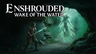 Enshrouded⚔️ 28 die SCHUPPEN der BRUTLINGS MUTTER