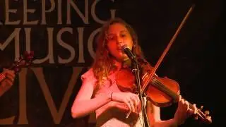 Harpeth Rising @ Pave, Princes ave, Hull.
