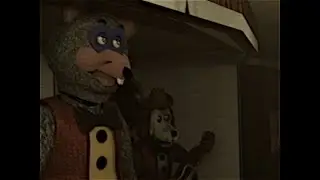 Chuck E Cheese analog horror [FNAF/VHS]