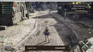 New Awakening Content Feature, Some Details and Short Review at End of the Video | Legned of Ymir