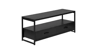 I 2870 Tv Stand - 48