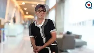 Meet Josie Greenblat: Compassionate, Full-Spectrum Home Care in Toronto West | Qualicare
