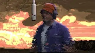 *VISUALS* Take Care In Your Dreaming - The Avalanches (ft. Denzel Curry) Fan MUSIC VIDEO
