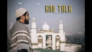 Avirat sangeet - GOD TALK (Official Music Video) - Prod. Johnxprod |2021