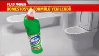 Domestos new forumloa (2013, turkey)