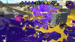 Splatoon 2 Kills montage