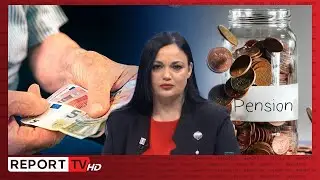 Lajm i madh për pensionistët: Bonus i ri dhe më shumë rimbursime/ Ekspertja: Ja kush përfiton!