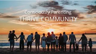 Thrive Founders Invitation