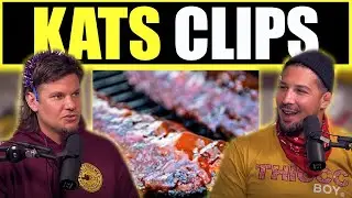 Debate Club: KATS BBQ Sauce
