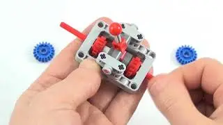 Lego Technic Clutch Pack available from mybrick.com.au