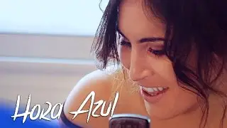 Hora Azul - Suave (Luis Miguel Cover) [HD]