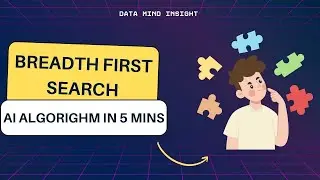 Solving 8 Puzzle Problem using Breadth First Search (BFS)