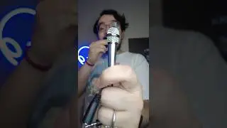 $2 Tiny Mic #tinymic #microphone #lavaliermic #minimicrophone