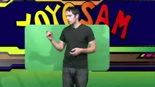 YoYoSam Tutorial: Throwhand Grind Yo-Yo Trick