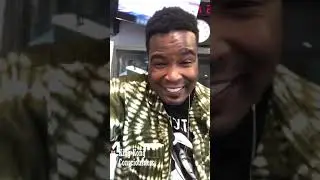 Dr Umar Johnson Deep Radio Interview Boom 103.9 Philly Part 2