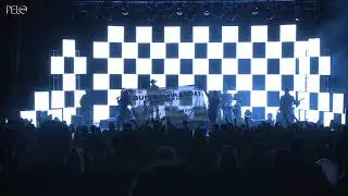 Miranda! - Prisionero (En Vivo Teatro Opera 2015)