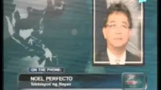 PTV News Break: Rigodon sa BOC, posibleng ipatupad