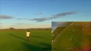 Orqa MRK1-8 Ardupilot 4.6.3 tune