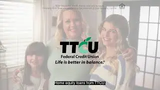TTCU Home Equity - Need Extra Money