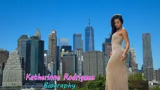 Katherinne Rodriguez Biography | Wiki |Facts| Curve Plus Size Model | Age | Relationship | Lifestyle