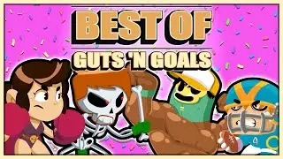 CouchMode Best Of: Guts 'N Goals