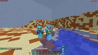 Minecraft-Server Chilleno- Nuevo Kohi Chileno