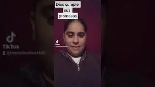 predica corta Dios cumple sus promesas